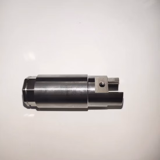 OEM High Precision CNC Machined Metal Brass Stainless Steel Parts Milling Turning Service