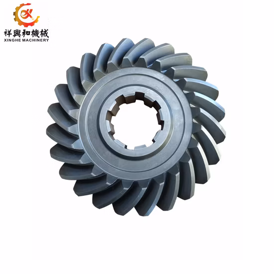 中国製 CNC 旋削ステンレス鋼機械加工精密部品