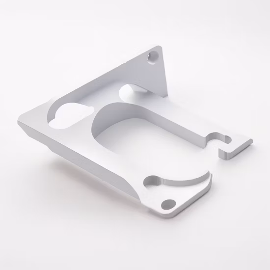 プロフェッショナルデザイン OEM オートメーション アルミニウムダイカスト CNC 鋳造機械加工サービス