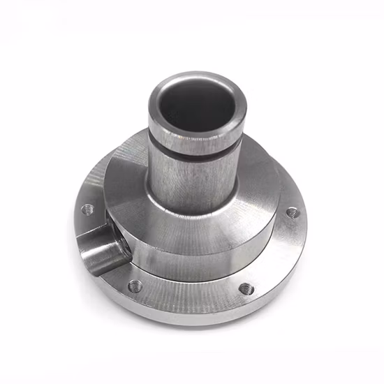 自動車/機械/油圧部品向けのカスタム高精度 CNC 加工/フライス加工/旋削サービスを競争力のある価格で提供し、世界中の顧客満足を実現