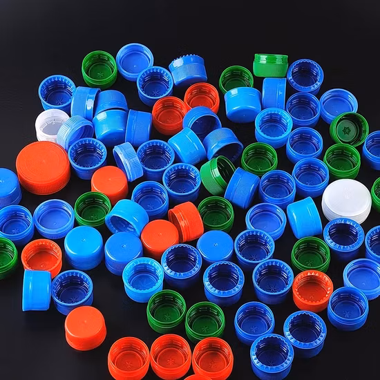 2023 カスタマイズされたマルチキャビティプラスチック射出ボトルパレット金型