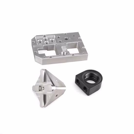 OEM カスタムプロフェッショナル高精度アクリル CNC フライス加工 CNC サービスメーカー
