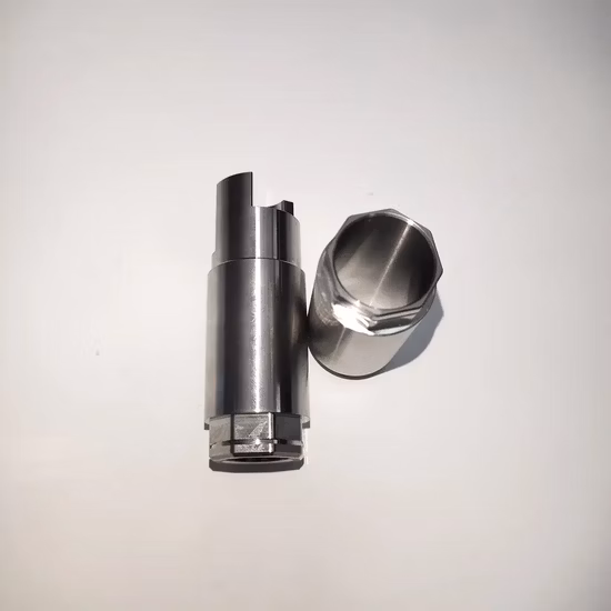 OEM 高精度 CNC 機械加工金属真鍮ステンレス鋼部品フライス旋盤サービス